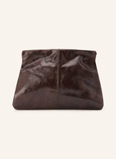 Flattered CLAY Clutch
