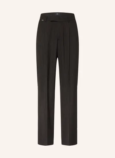CINQUE Anzughose CIEDEN Relaxed Fit 29 DUNKELBRAUN