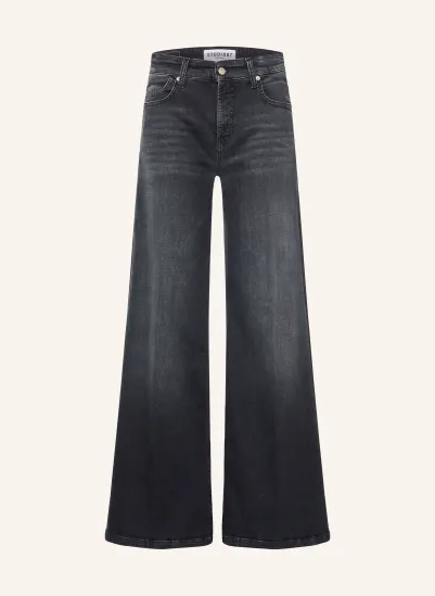 CAMBIO Flared jeans PALAZZO