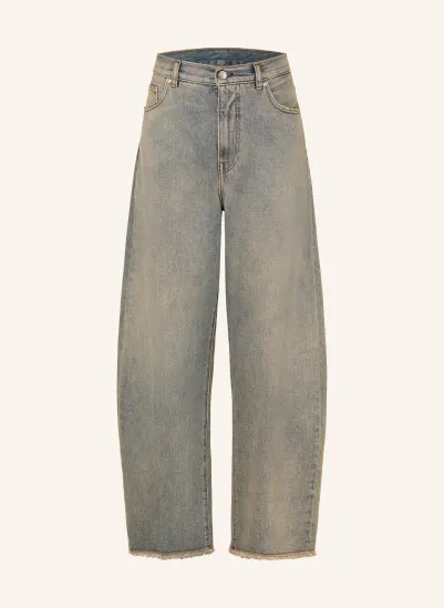 nine:inthe:morning Barrel-leg jeans KARTER