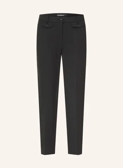 CAMBIO KRYSTAL 7/8-length trousers