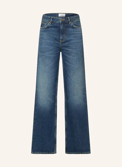 JOOP! JEANS Wide-Leg jeans MAILA