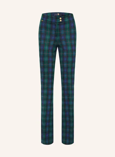 pamela henson Pantalon en jersey