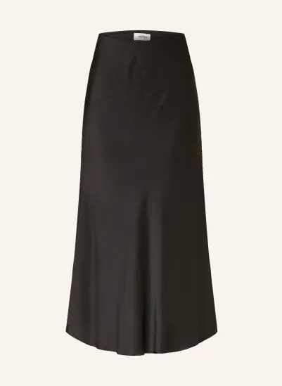 ottod'ame CHIARA Satin Skirt