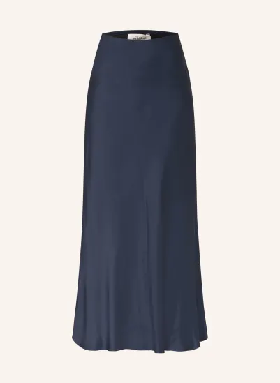 ottod'ame CHIARA Satin Skirt