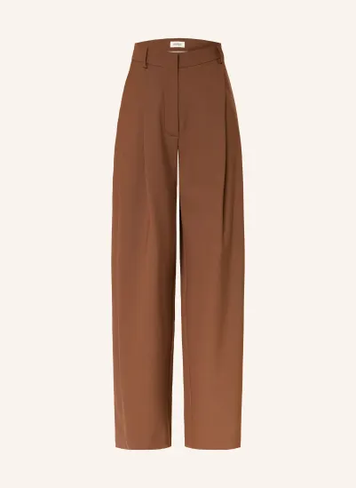 ottod'ame Wide-leg trousers