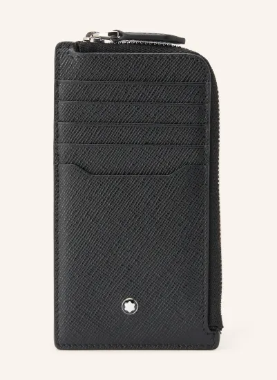 MONTBLANC Saffiano Card wallet SARTORIAL