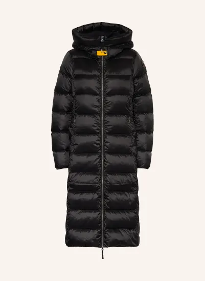 PARAJUMPERS LEAH Down coat