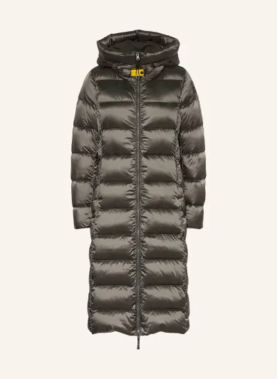 PARAJUMPERS LEAH Down coat