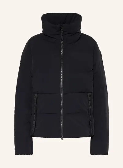 PARAJUMPERS Péřové bundy ENADIA