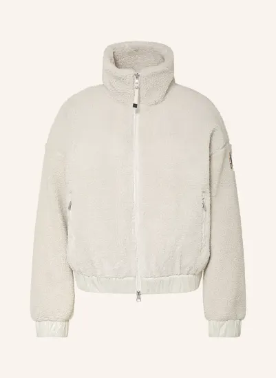 PARAJUMPERS SORI Teddy Fur Jacket