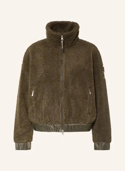 PARAJUMPERS Teddyfell-Jacke SORI