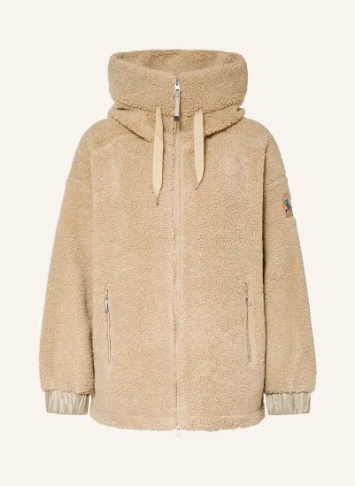 PARAJUMPERS Teddyfell-Jacke NOELLE