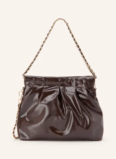 SEIDENFELT LOIMAA Shoulder Bag