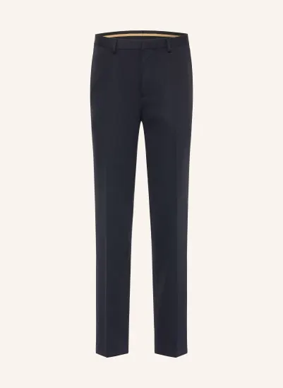 HUGO Spodnie garniturowe HESTEN Extra Slim Fit