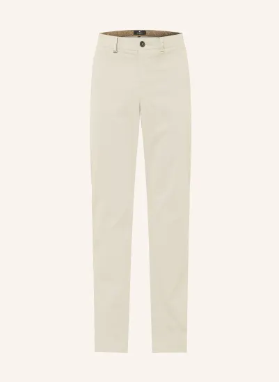 ETRO Regular-Fit Chinos