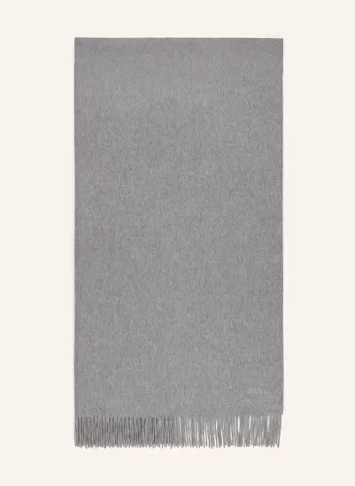 Max Mara BACI Cashmere Scarf