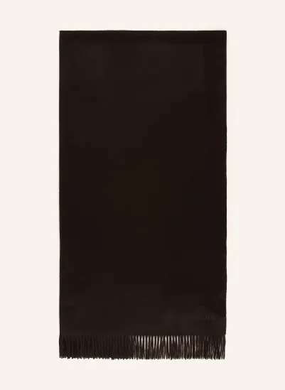 Max Mara Cashmere-Schal BACI