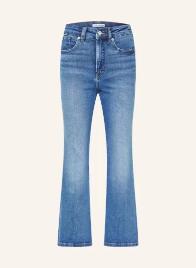 GOOD AMERICAN Bootcut jeans GOOD LEGS