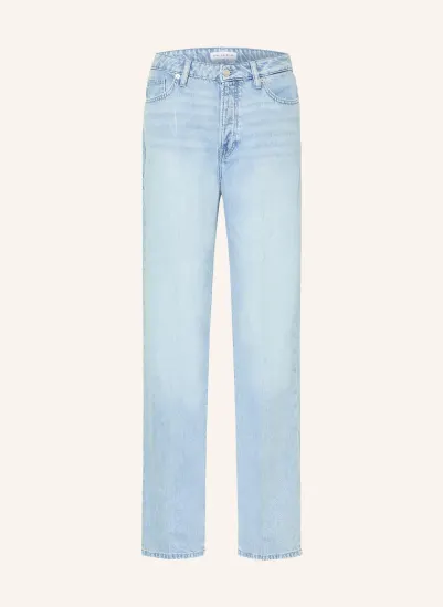 GOOD AMERICAN Jean wide leg WEIGHTLESS