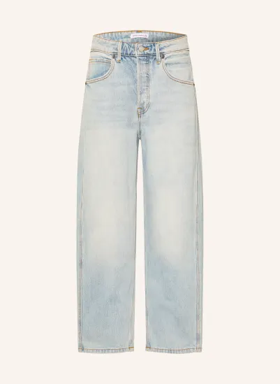 GOOD AMERICAN Barrel-leg jeans VINTAGE BARREL