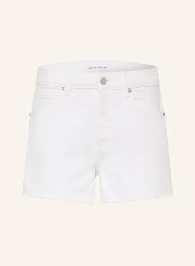 GOOD AMERICAN VINTAGE Jean shorts