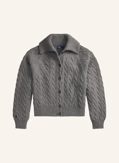 POLO RALPH LAUREN Strickjacke