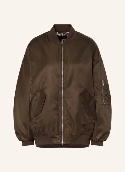 miss goodlife Bomber jacket