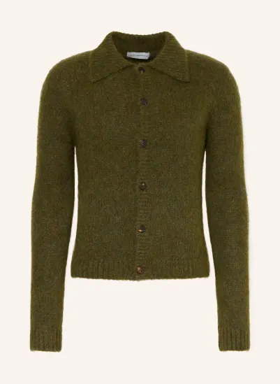 DRIES VAN NOTEN Kardigan