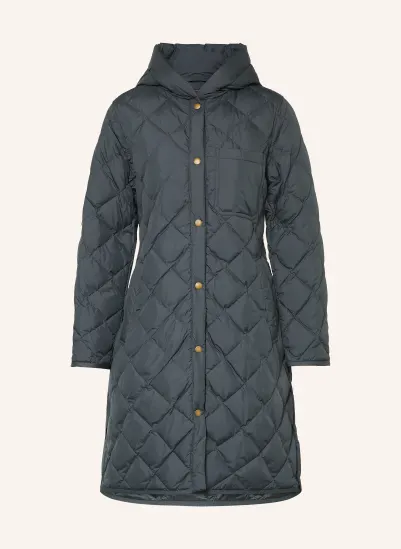 WOOLRICH Lightweight down coat