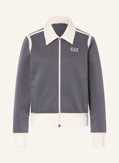 EA7 EMPORIO ARMANI Sweatjacke PRO