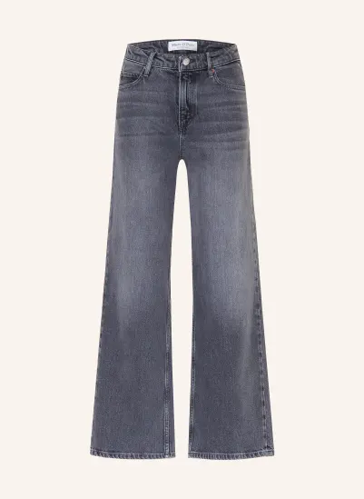 Marc O'Polo Wide Leg Jeans TOLVA 0533 Dark Grey_Multi_02