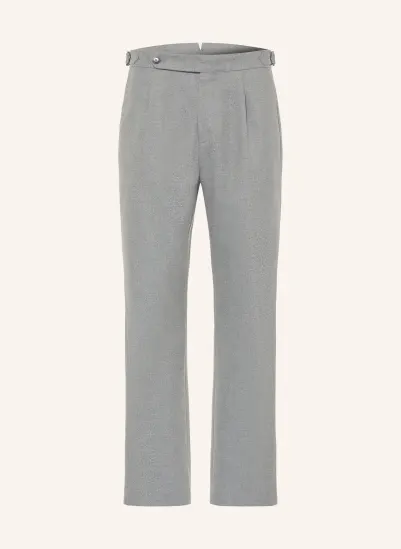 BOSS PERINO Tapered Fit Trousers
