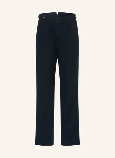 BOSS PERINO Tapered Fit Trousers