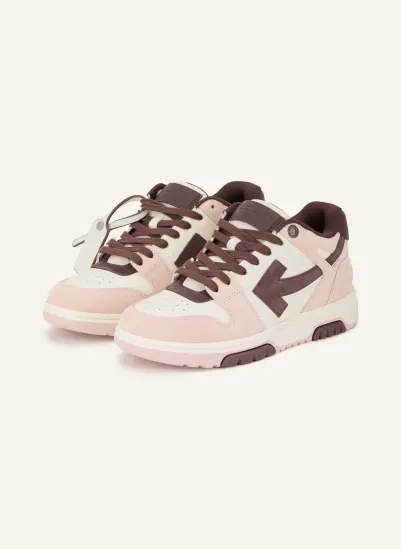 Off-White OUT OF OFFICE Sneakers