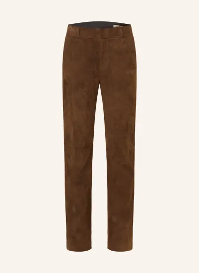 MEINDL EASY KICK Leather Pants
