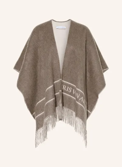 IRIS von ARNIM Cashmere-Cape LUNEA