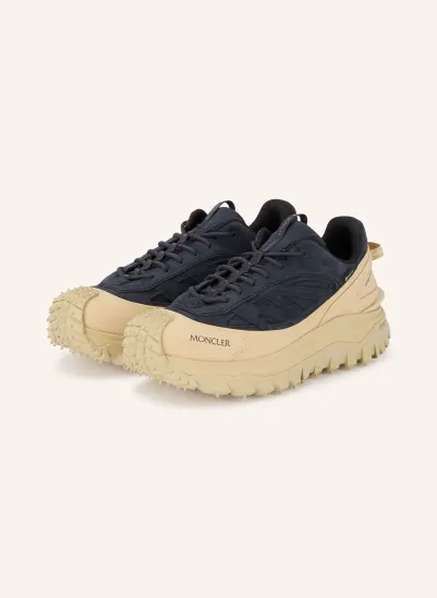 MONCLER Sneaker TRAILGRIP