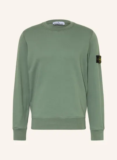STONE ISLAND Sweatshirt