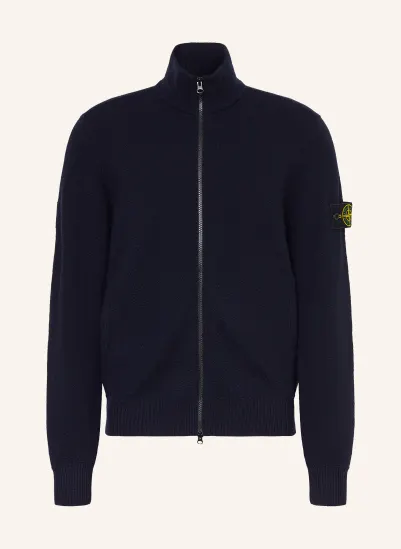 STONE ISLAND Cardigan