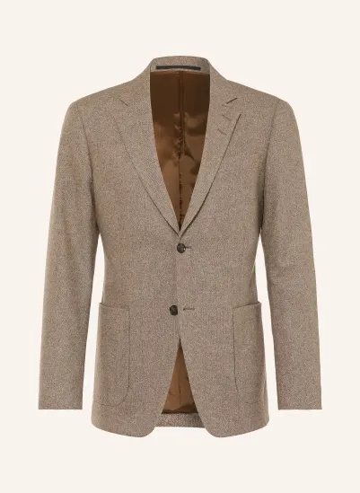 TIGER OF SWEDEN Oblekové sako JUSTIN P Extra Slim Fit