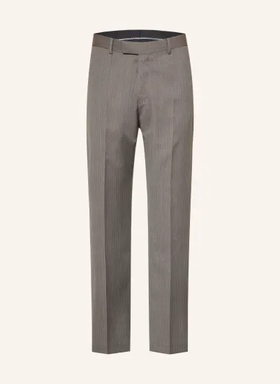 TIGER OF SWEDEN Anzughose TENSER Extra Slim Fit 193 Mud