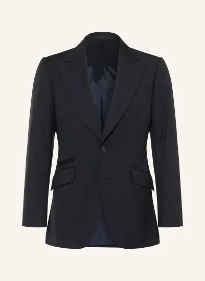 TIGER OF SWEDEN Anzugsakko JOSHWA Extra Slim Fit 09C Dark Ink