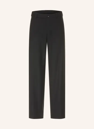 STRELLSON Hose JIN Regular Fit SCHWARZ