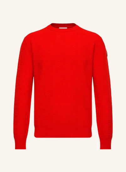 MONCLER Pullover