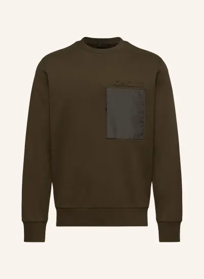 MONCLER Sweatshirt