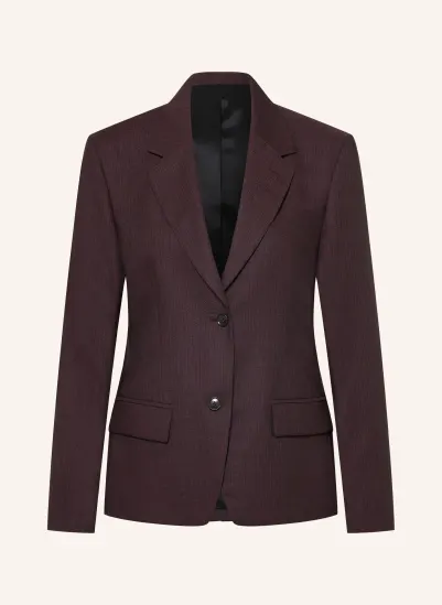 TIGER OF SWEDEN Blazer SAINA LILA