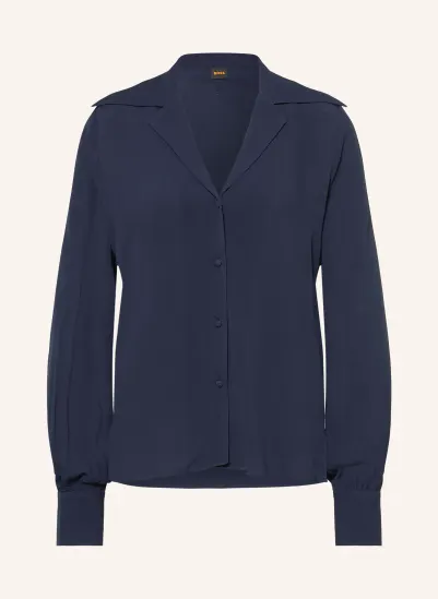 BOSS BRYSTEL Shirt blouse