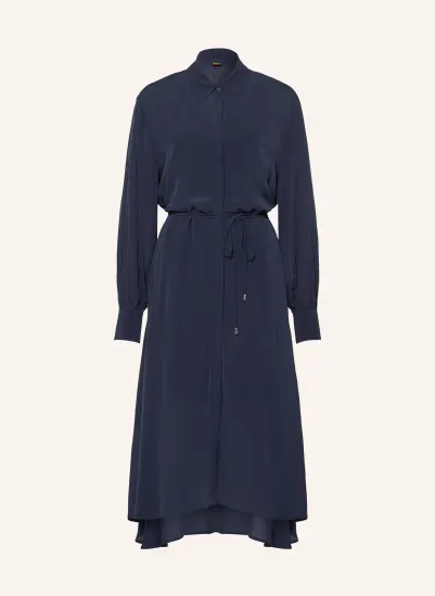 BOSS DRISTELLA Shirt dress