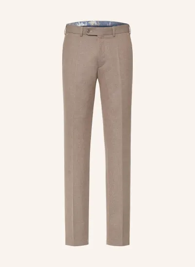 DIGEL Anzughose SERGIO Modern Fit 72 BEIGE